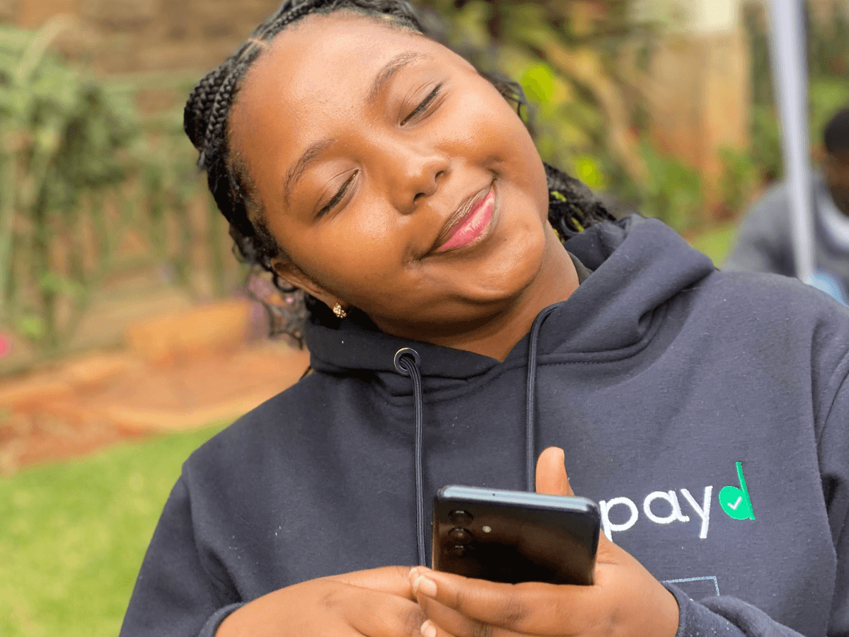 Security & Technology